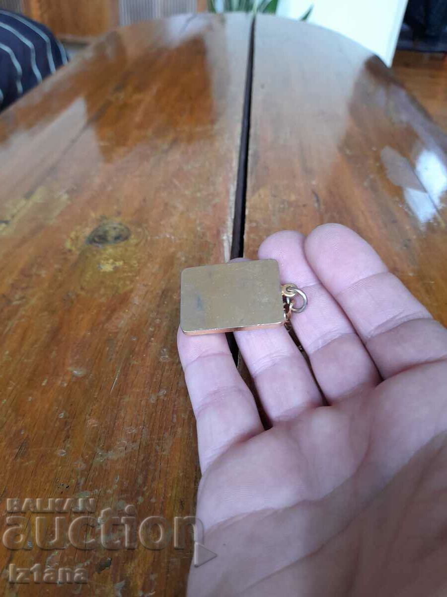 Auction Old keychain BGA Balkan, Balkan Auction Old keychain BGA Balkan, Balkan
