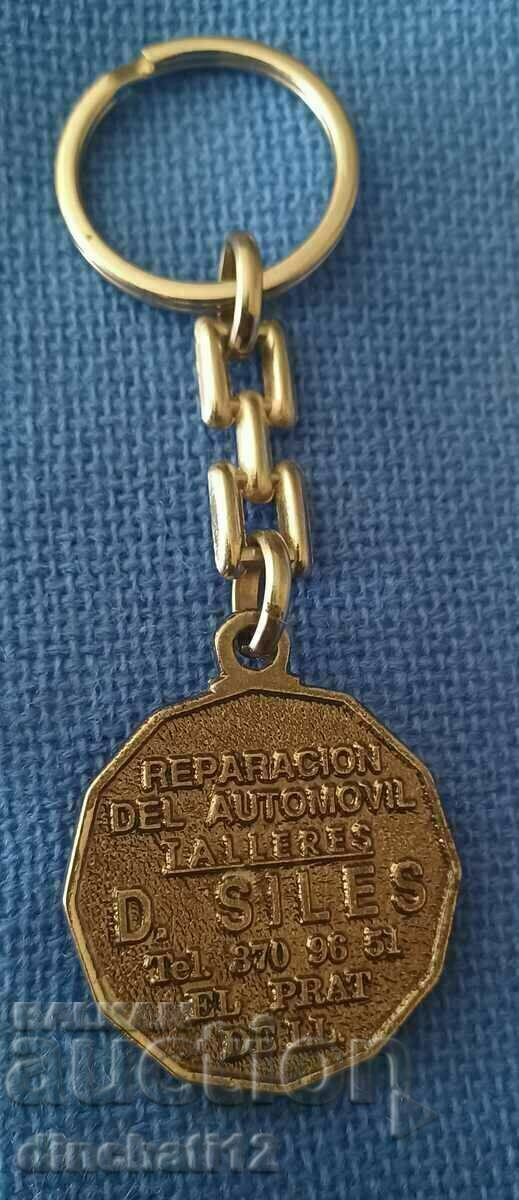 Δημοπρασία Μπρελόκ. Retro service αυτοκινήτου - Auto Moto Δημοπρασία Μπρελόκ. Retro service αυτοκινήτου - Auto Moto