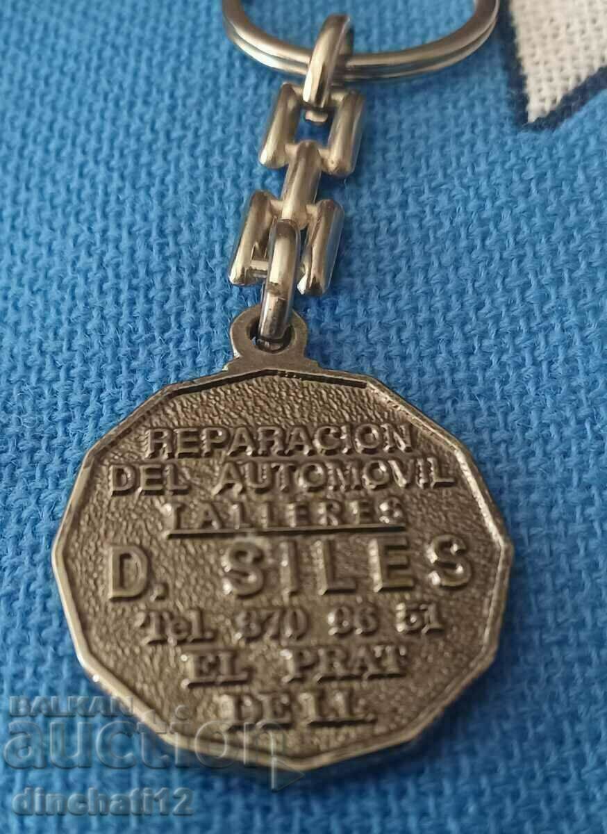 Παράδοση Μπρελόκ. Retro service αυτοκινήτου - Auto Moto Παράδοση Μπρελόκ. Retro service αυτοκινήτου - Auto Moto