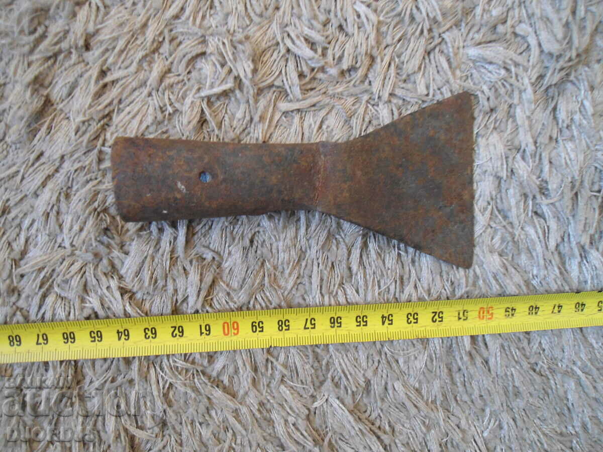 Delivery of Old tool Delivery of Old tool