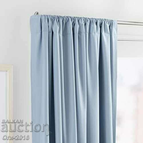 Livrarea Cornișă de perdea extensibilă - 71 până la 122 cm,