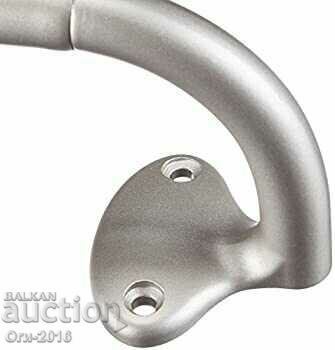 Cornișă de perdea extensibilă - 71 până la 122 cm, - 7