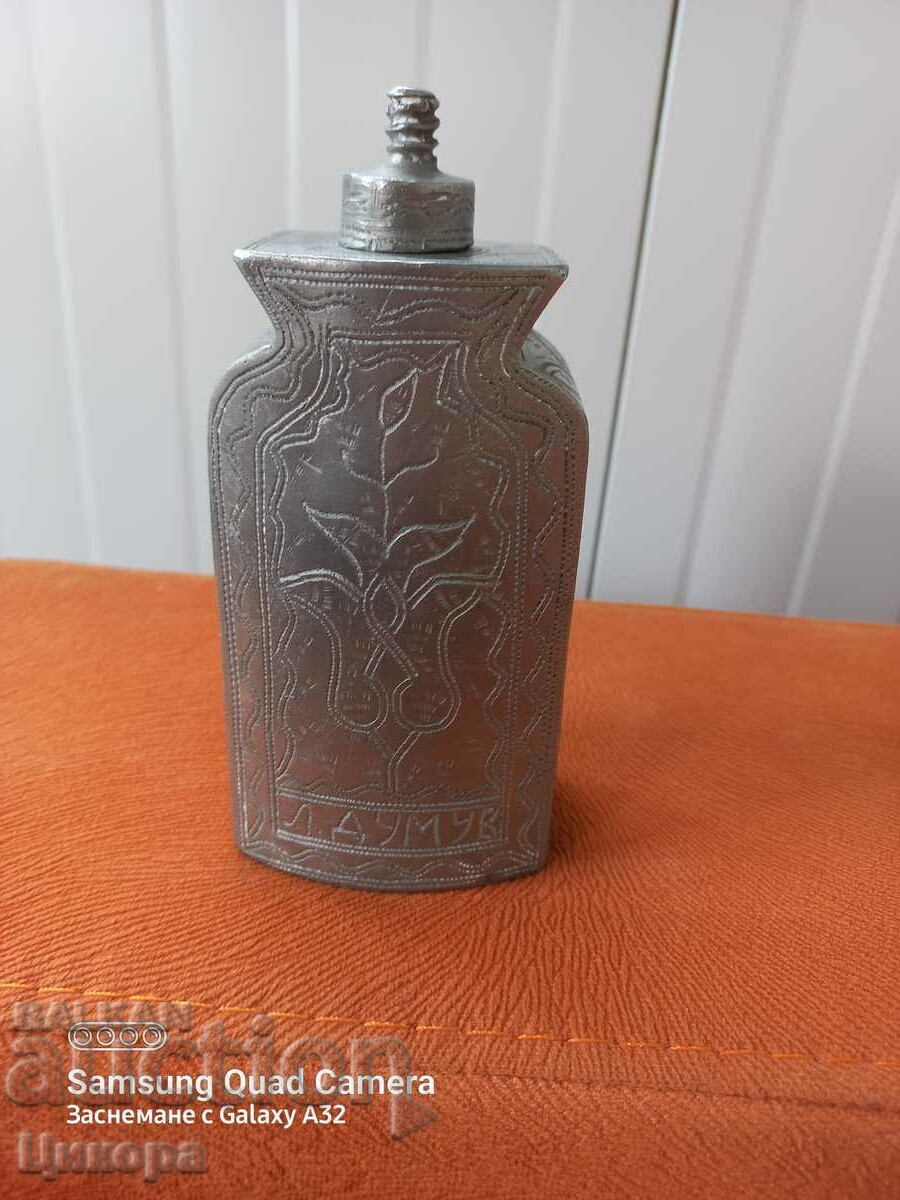 OLD LEAD PAN PAN with price 200.00 BGN | € 102.26 OLD LEAD PAN PAN with price 200.00 BGN | € 102.26