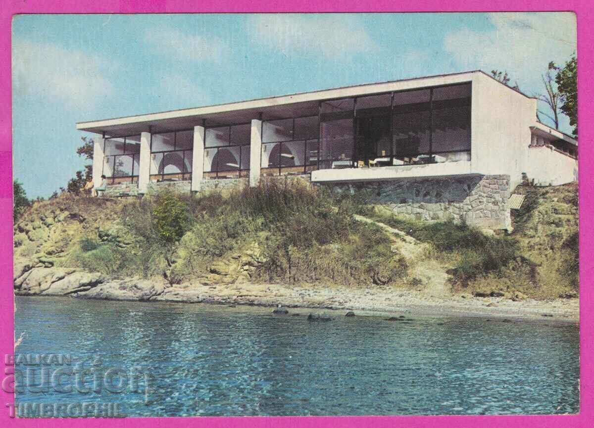 Auction 273830 / STOMOPLO 1967 Bulgaria card Auction 273830 / STOMOPLO 1967 Bulgaria card