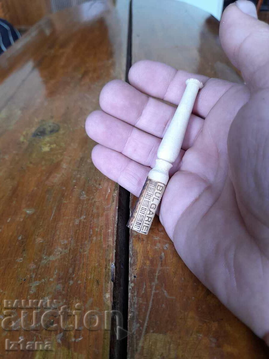 παλιά κάτοχος τσιγάρων με τιμή 15.00 BGN | € 7.67 παλιά κάτοχος τσιγάρων με τιμή 15.00 BGN | € 7.67