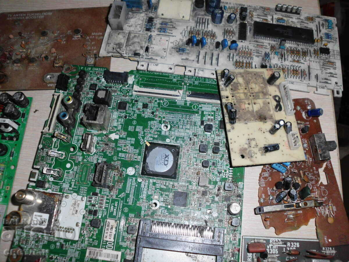 Delivery of BIG LOT SCRAP - GOLD Delivery of BIG LOT SCRAP - GOLD