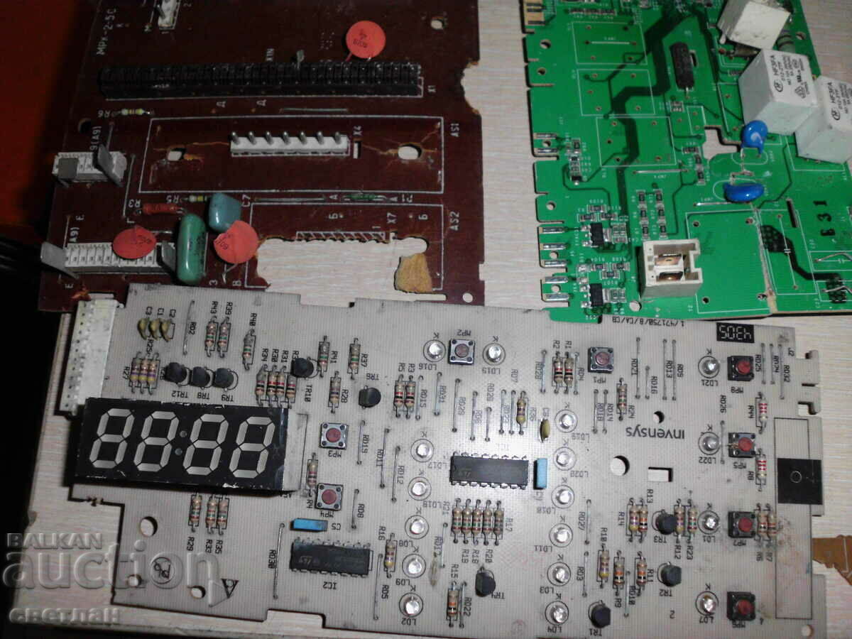 BIG LOT SCRAP - GOLD - 5 BIG LOT SCRAP - GOLD - 5