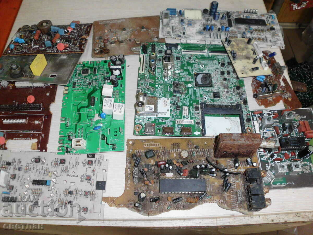 BIG LOT SCRAP - GOLD BIG LOT SCRAP - GOLD