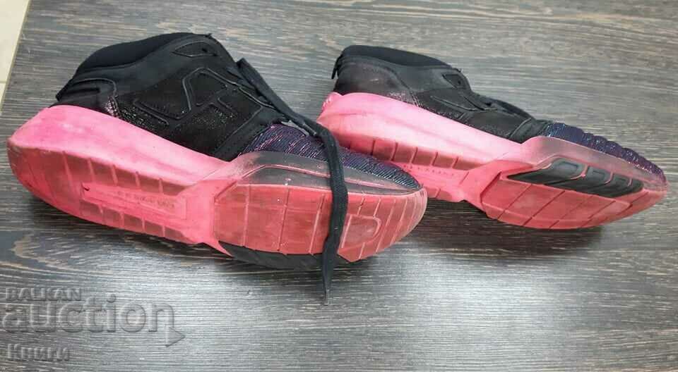 Women's sneakers - number 38 - 6 Women's sneakers - number 38 - 6