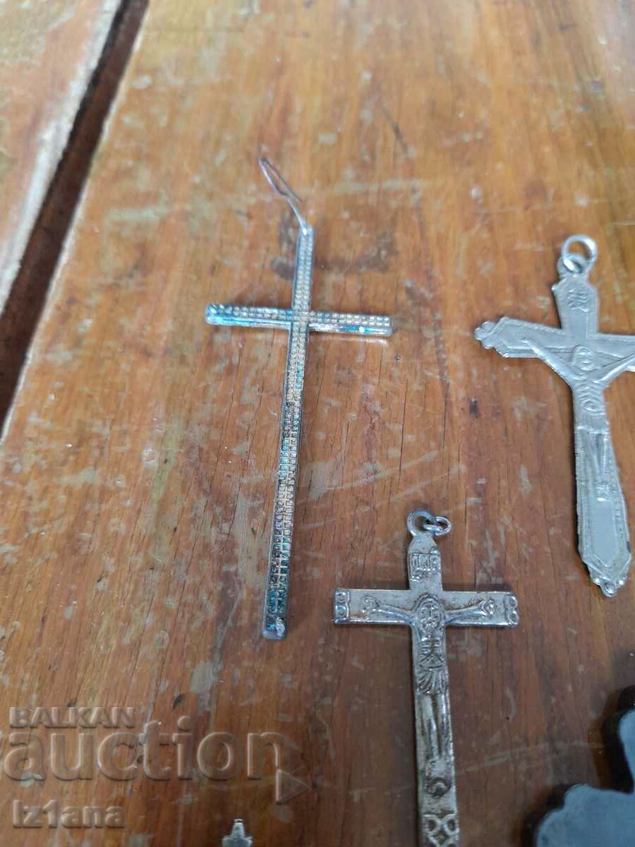 Old cross, crosses with price 12.00 BGN | € 6.14 Old cross, crosses with price 12.00 BGN | € 6.14