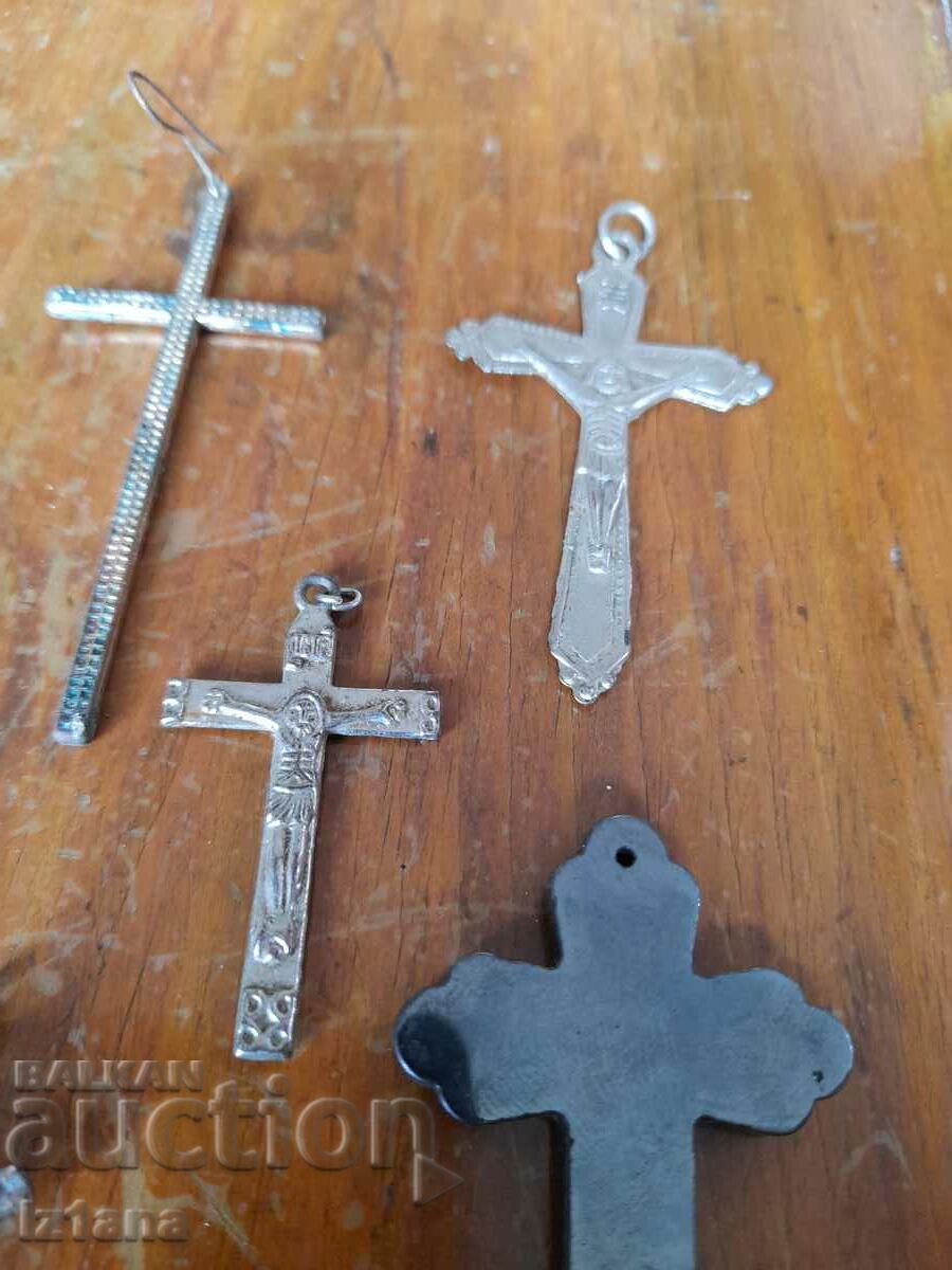 Auction Old cross, crosses Auction Old cross, crosses
