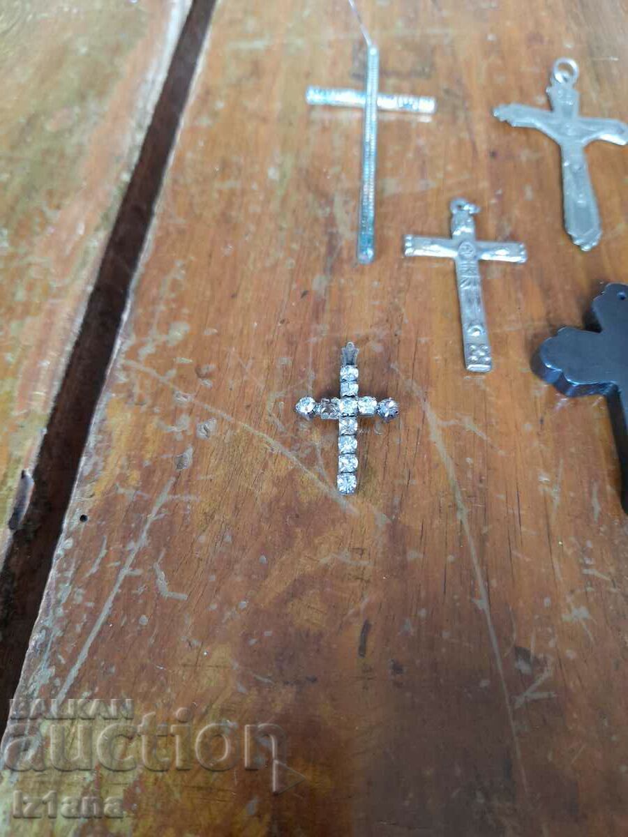 Old cross, crosses - 5 Old cross, crosses - 5