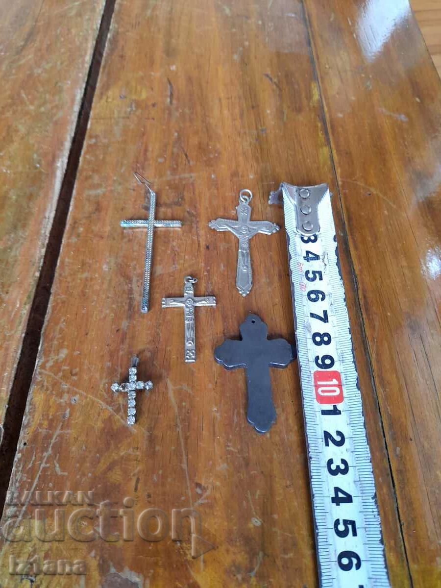 Old cross, crosses - 6 Old cross, crosses - 6