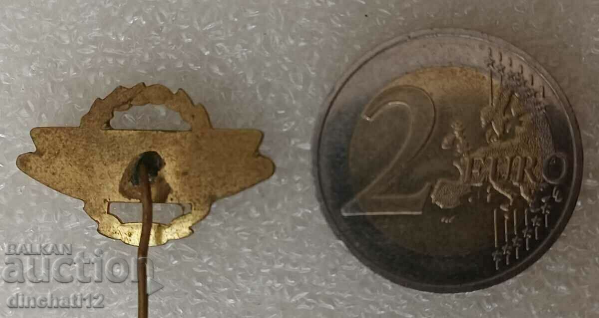 Auction Sign. Hungary Bus Ikarus. Auto Moto Auction Sign. Hungary Bus Ikarus. Auto Moto