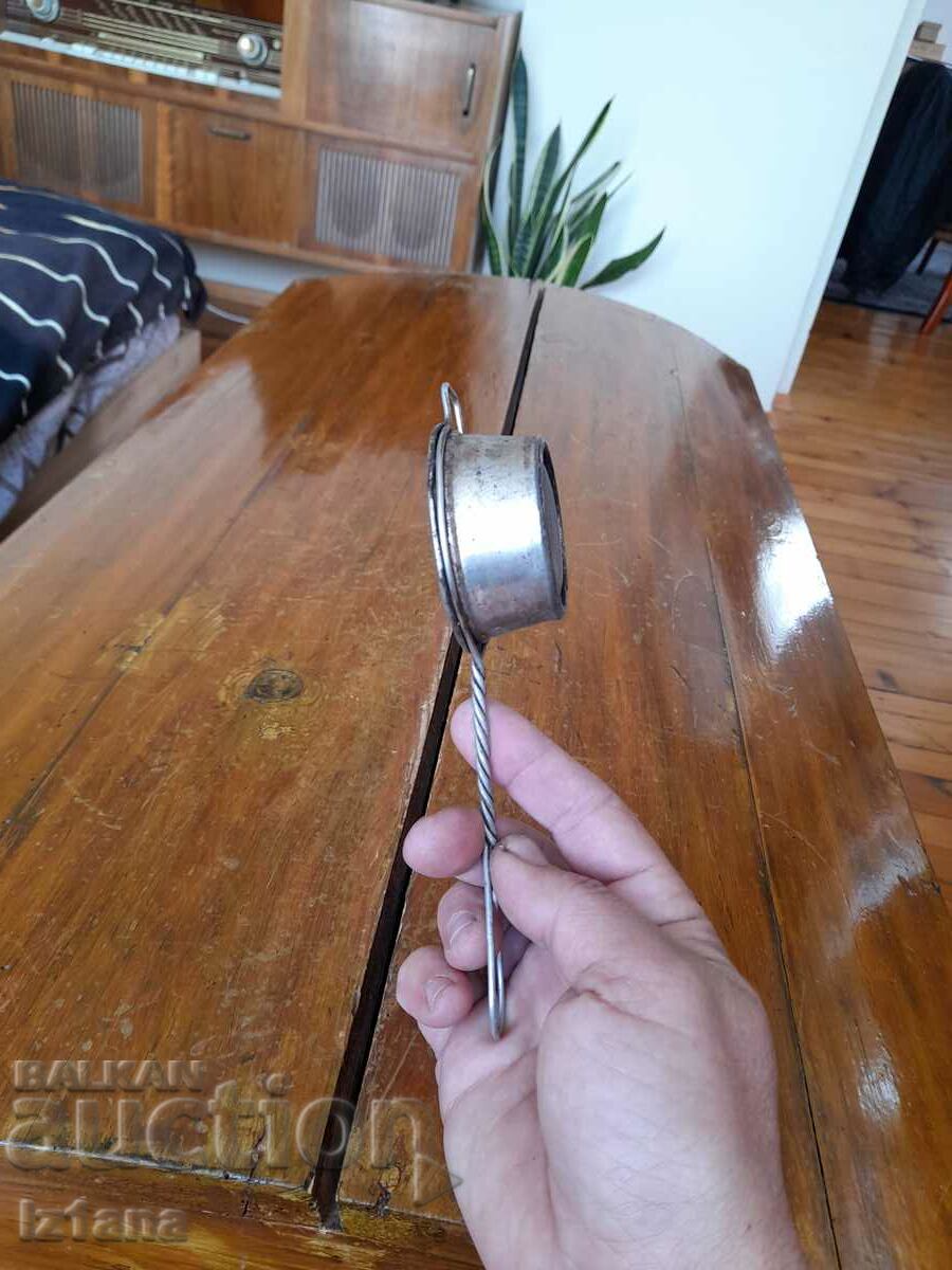 Delivery of Old strainer Delivery of Old strainer