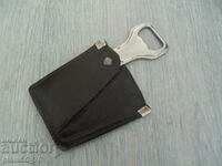 № * 6173 old opener with case