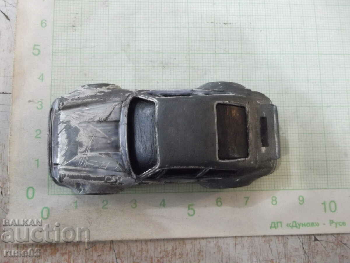 Car - 689 with price 3.00 BGN | € 1.53 Car - 689 with price 3.00 BGN | € 1.53