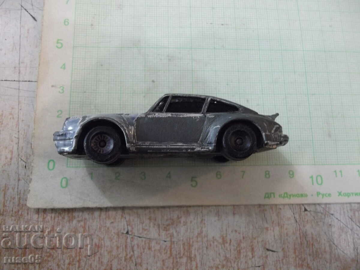 Auction Car - 689 Auction Car - 689