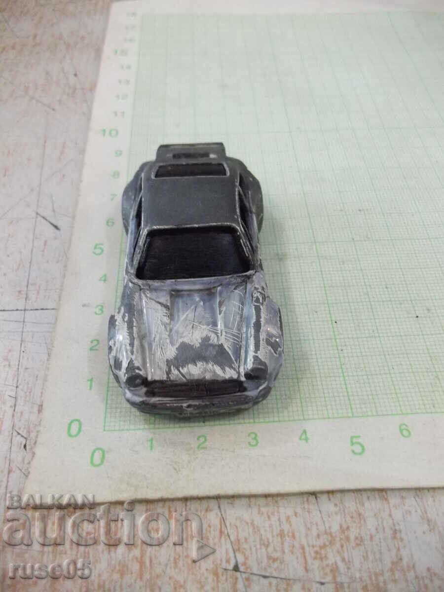 Delivery of Car - 689 Delivery of Car - 689