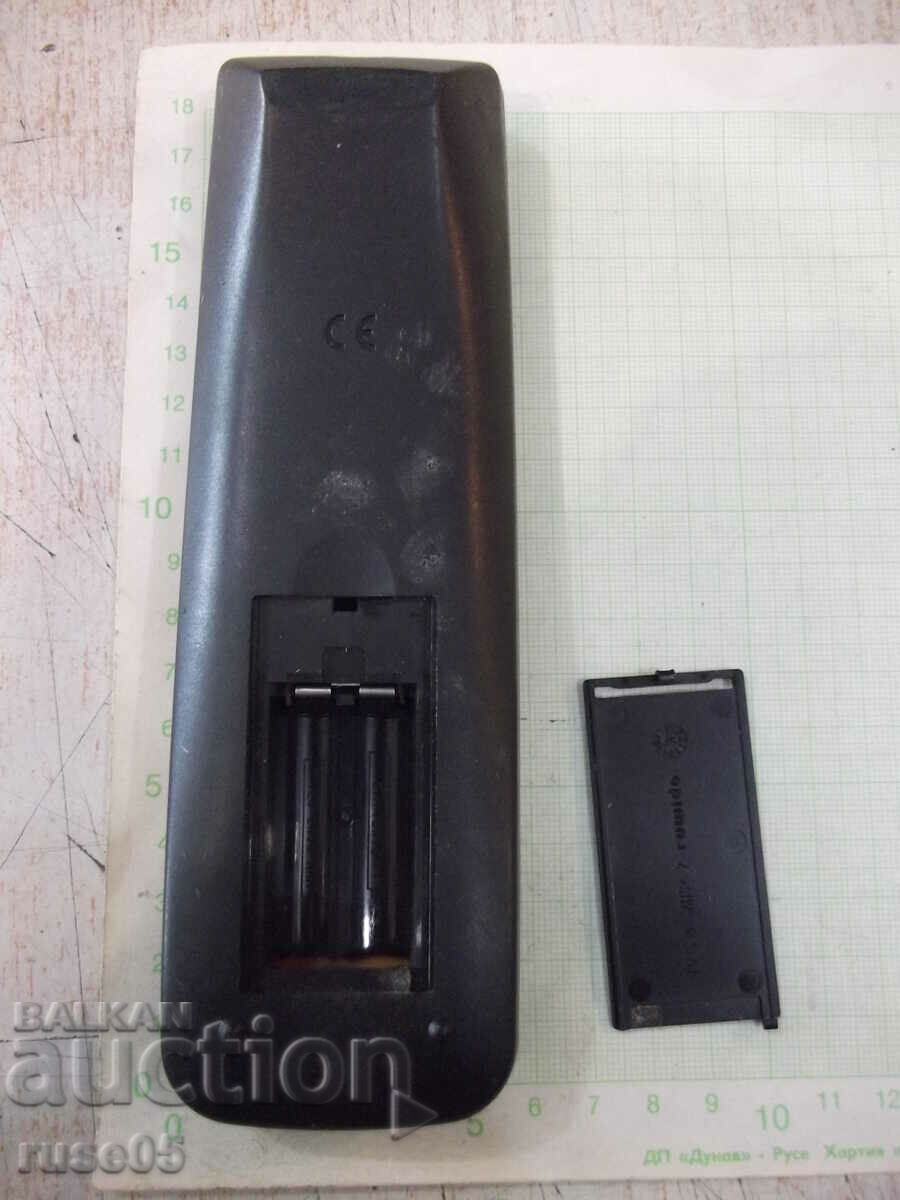 Παράδοση Λειτουργεί εξ αποστάσεως "ruwido". Παράδοση Λειτουργεί εξ αποστάσεως "ruwido".