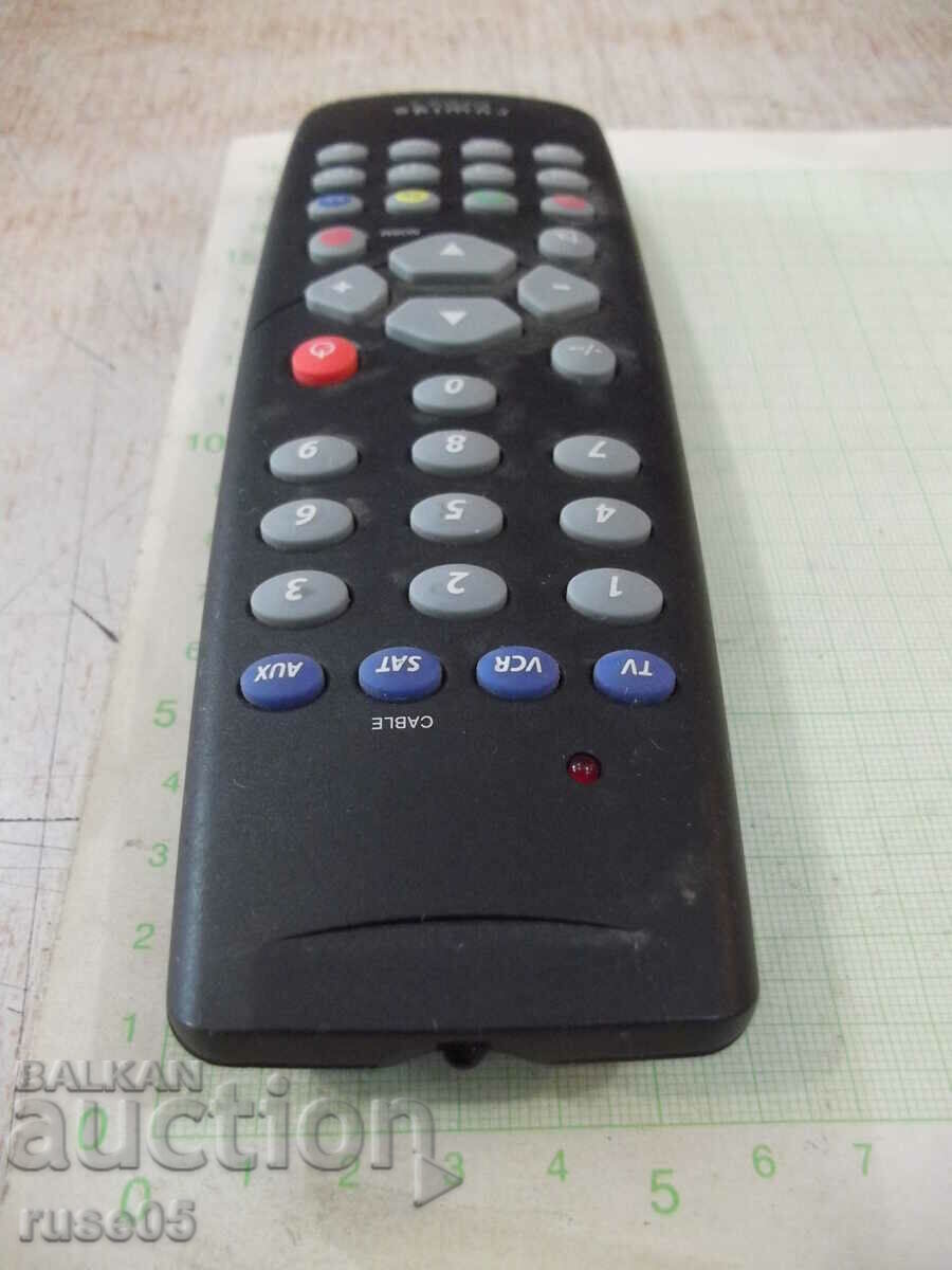 Λειτουργεί εξ αποστάσεως "ruwido". - 5 Λειτουργεί εξ αποστάσεως "ruwido". - 5