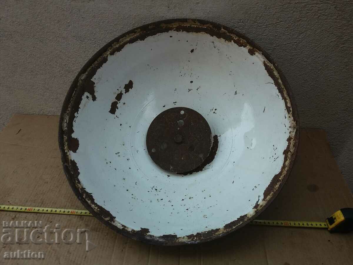 INDUSTRIAL VINTAGE LAMP, LAMPION with price 12.99 BGN | € 6.64 INDUSTRIAL VINTAGE LAMP, LAMPION with price 12.99 BGN | € 6.64