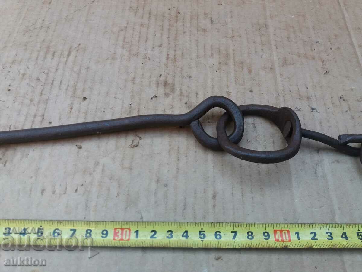 ΠΑΛΙΑ ΣΦΗΝΑ ΓΙΑ ΔΕΣΗ ΖΩΩΝ - 5 ΠΑΛΙΑ ΣΦΗΝΑ ΓΙΑ ΔΕΣΗ ΖΩΩΝ - 5