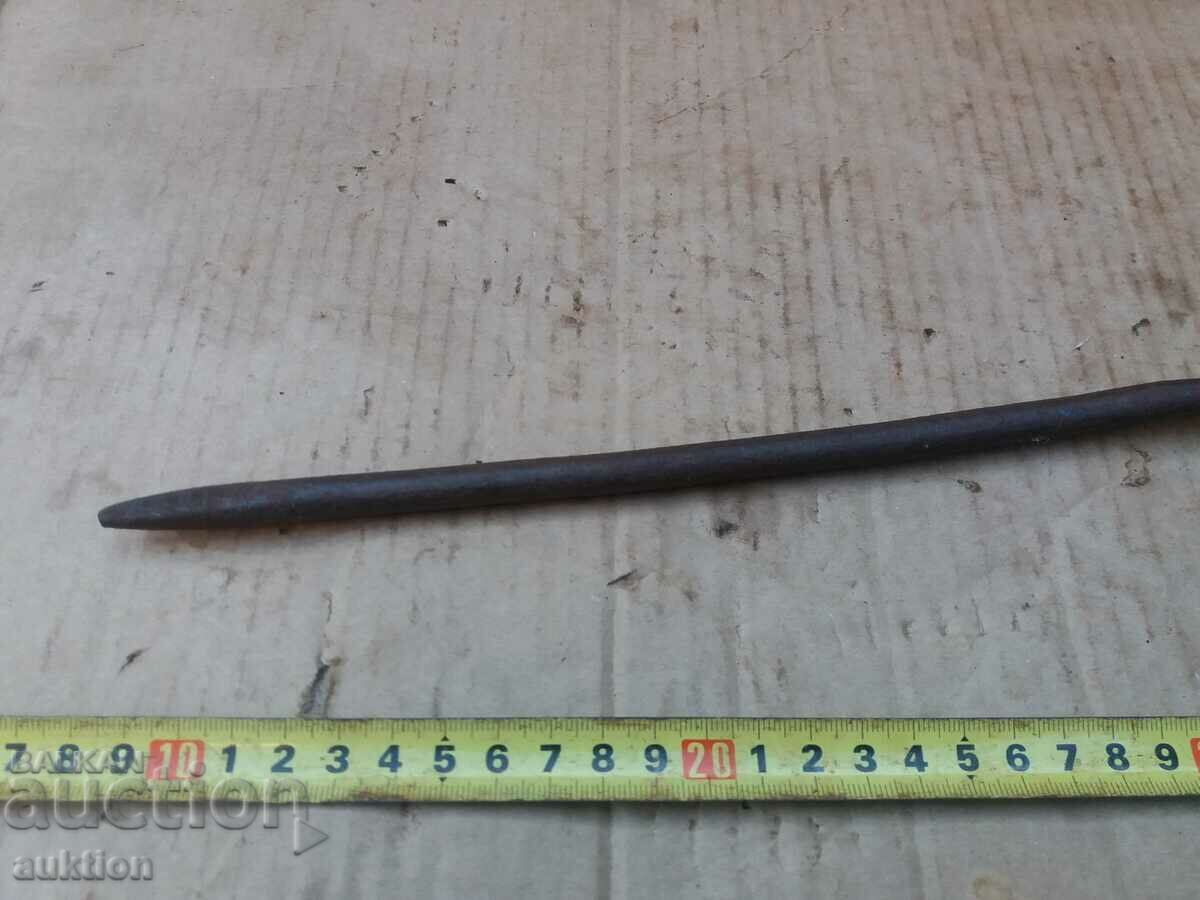 ΠΑΛΙΑ ΣΦΗΝΑ ΓΙΑ ΔΕΣΗ ΖΩΩΝ - 6 ΠΑΛΙΑ ΣΦΗΝΑ ΓΙΑ ΔΕΣΗ ΖΩΩΝ - 6