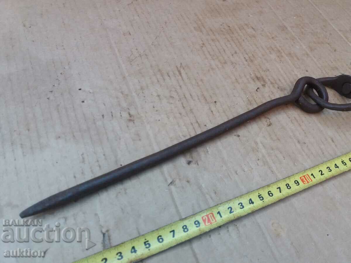 ΠΑΛΙΑ ΣΦΗΝΑ ΓΙΑ ΔΕΣΗ ΖΩΩΝ - 7 ΠΑΛΙΑ ΣΦΗΝΑ ΓΙΑ ΔΕΣΗ ΖΩΩΝ - 7