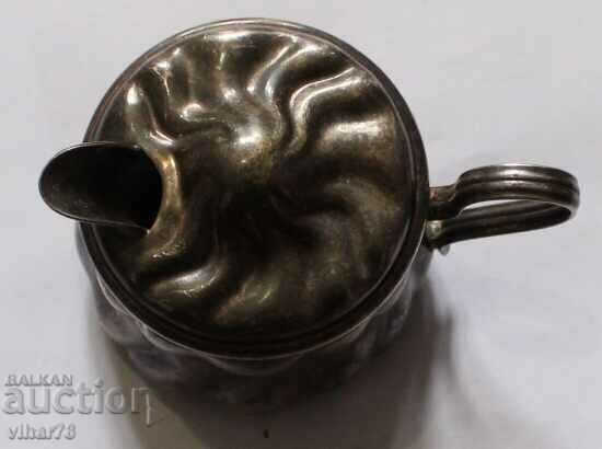 Livrarea VASA DE ARGINT