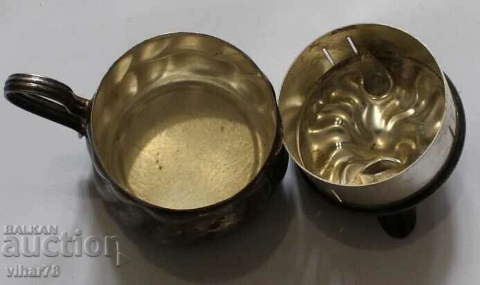 ΑΣΗΜΕΝΙΟ ΠΙΑΤΟ - 5 ΑΣΗΜΕΝΙΟ ΠΙΑΤΟ - 5