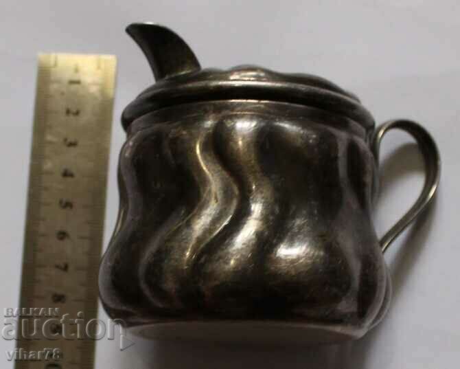 ΑΣΗΜΕΝΙΟ ΠΙΑΤΟ - 6 ΑΣΗΜΕΝΙΟ ΠΙΑΤΟ - 6