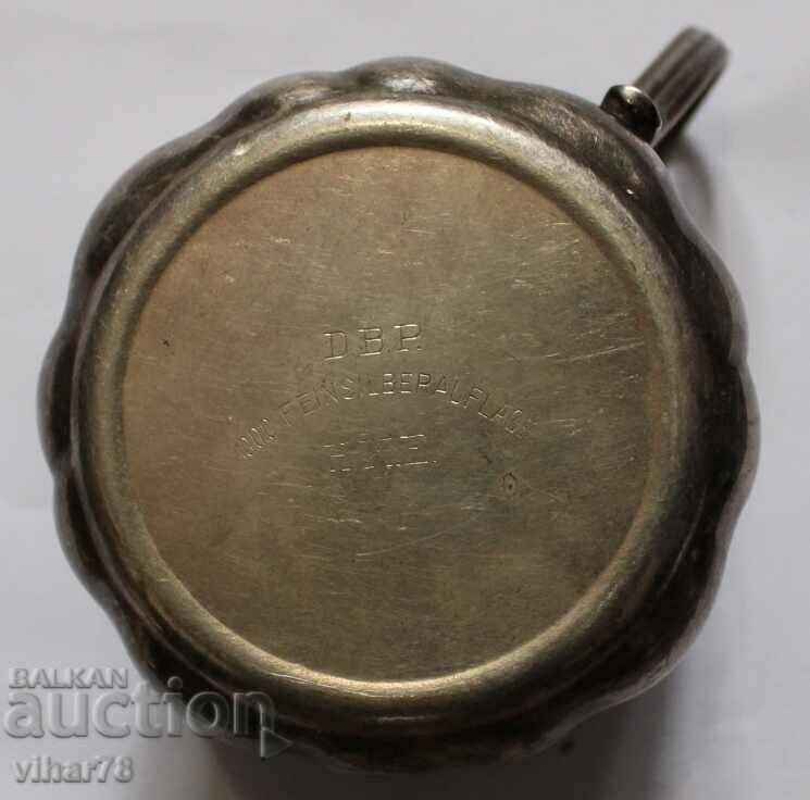 ΑΣΗΜΕΝΙΟ ΠΙΑΤΟ - 7 ΑΣΗΜΕΝΙΟ ΠΙΑΤΟ - 7