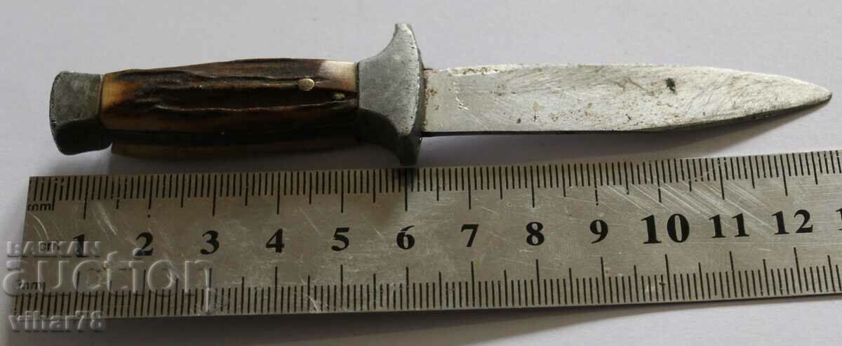 Аукцион МАЛЪК НОЖ Аукцион МАЛЪК НОЖ