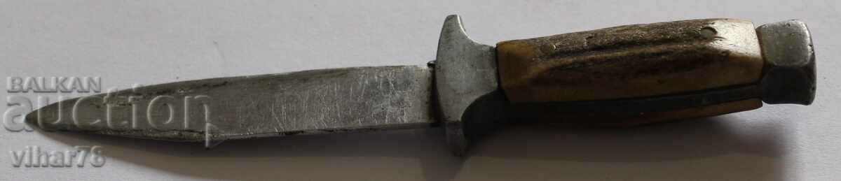 МАЛЪК НОЖ - 5 МАЛЪК НОЖ - 5