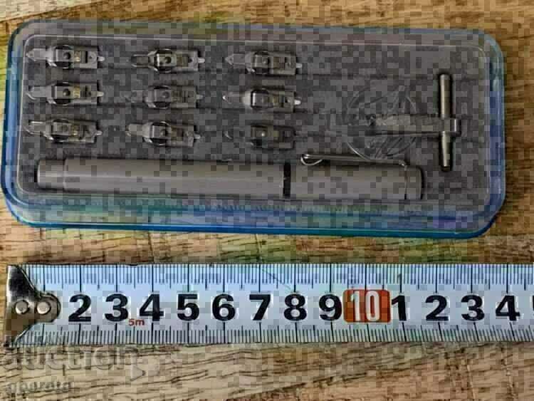 German drawing tool - Markant - 5 German drawing tool - Markant - 5