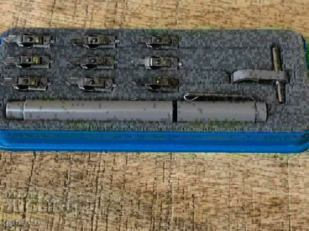 German drawing tool - Markant - 6 German drawing tool - Markant - 6