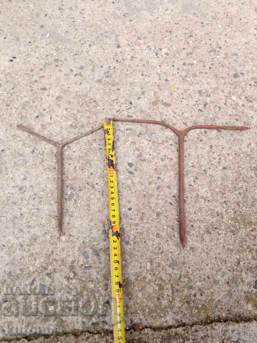 Auction  Two carpenter's drills