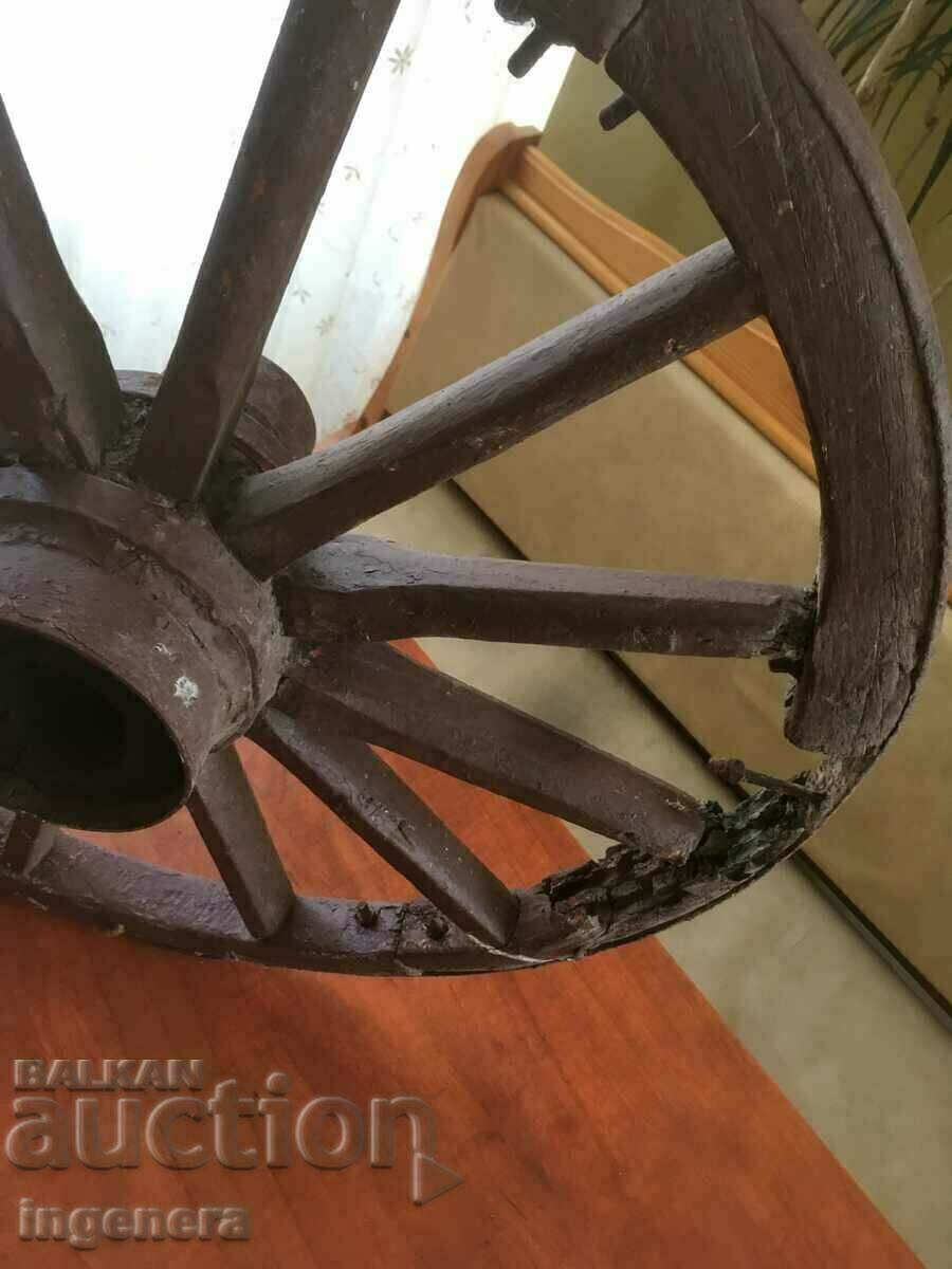 WHEELED WHEEL WHEEL WHEEL - 6 WHEELED WHEEL WHEEL WHEEL - 6