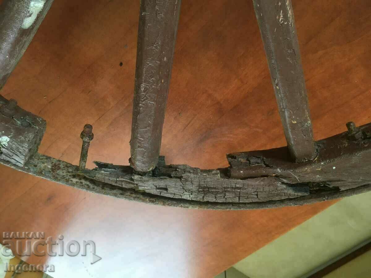 WHEELED WHEEL WHEEL WHEEL - 7 WHEELED WHEEL WHEEL WHEEL - 7