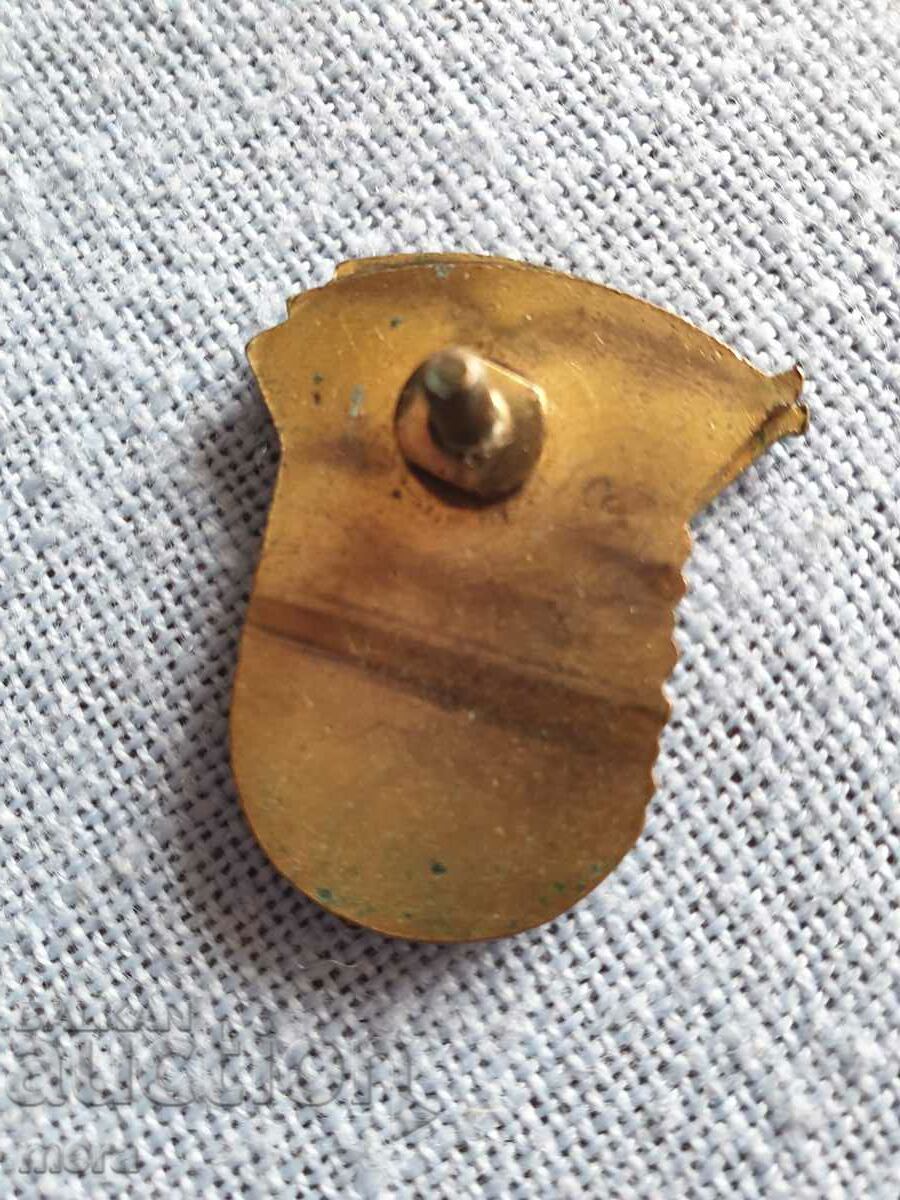 Sign-People's Sagittarius with price 40.00 BGN | € 20.45