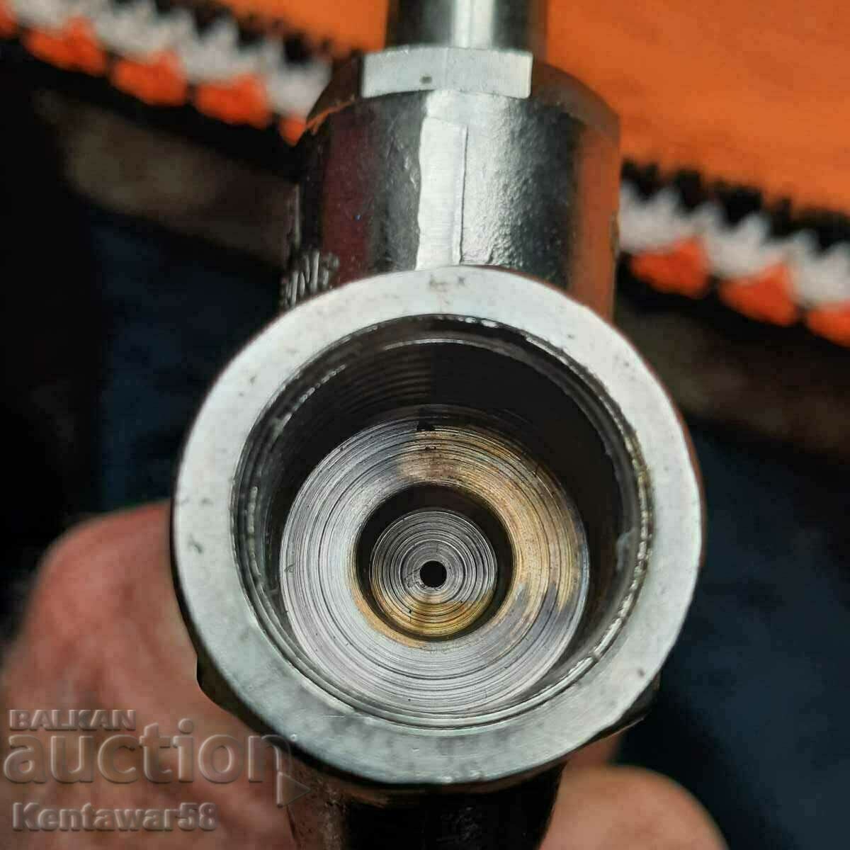 Auction  Check valve - new