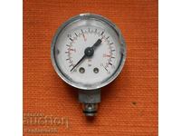 Manometer