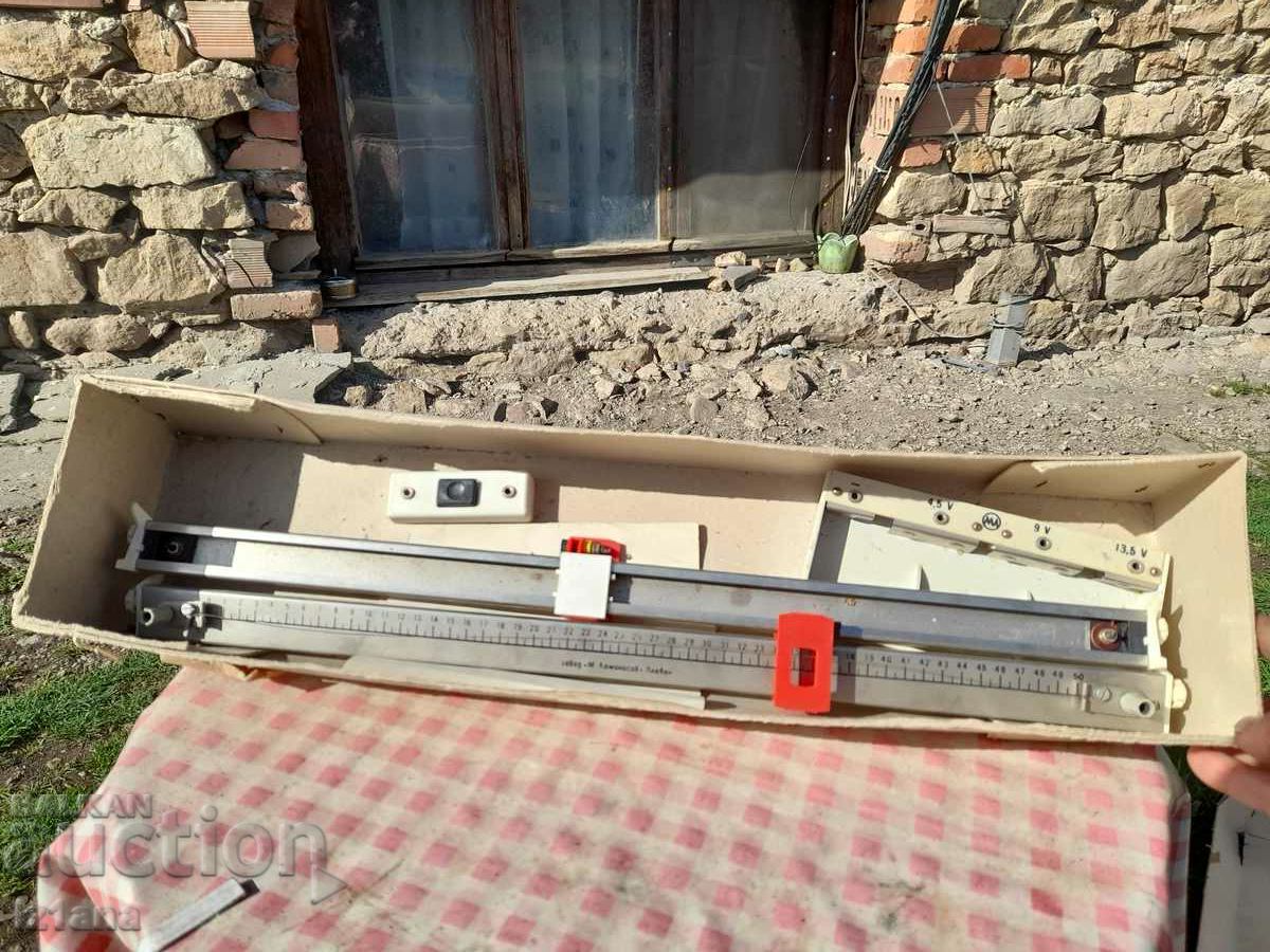 Auction Old teaching aid TCMP Auction Old teaching aid TCMP