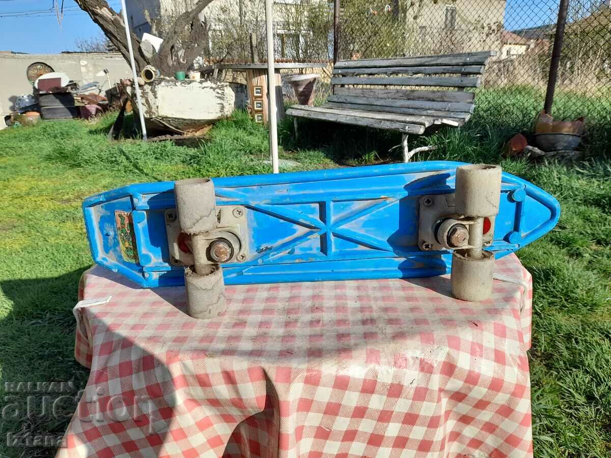 Old Rollsurfing - 6 Old Rollsurfing - 6