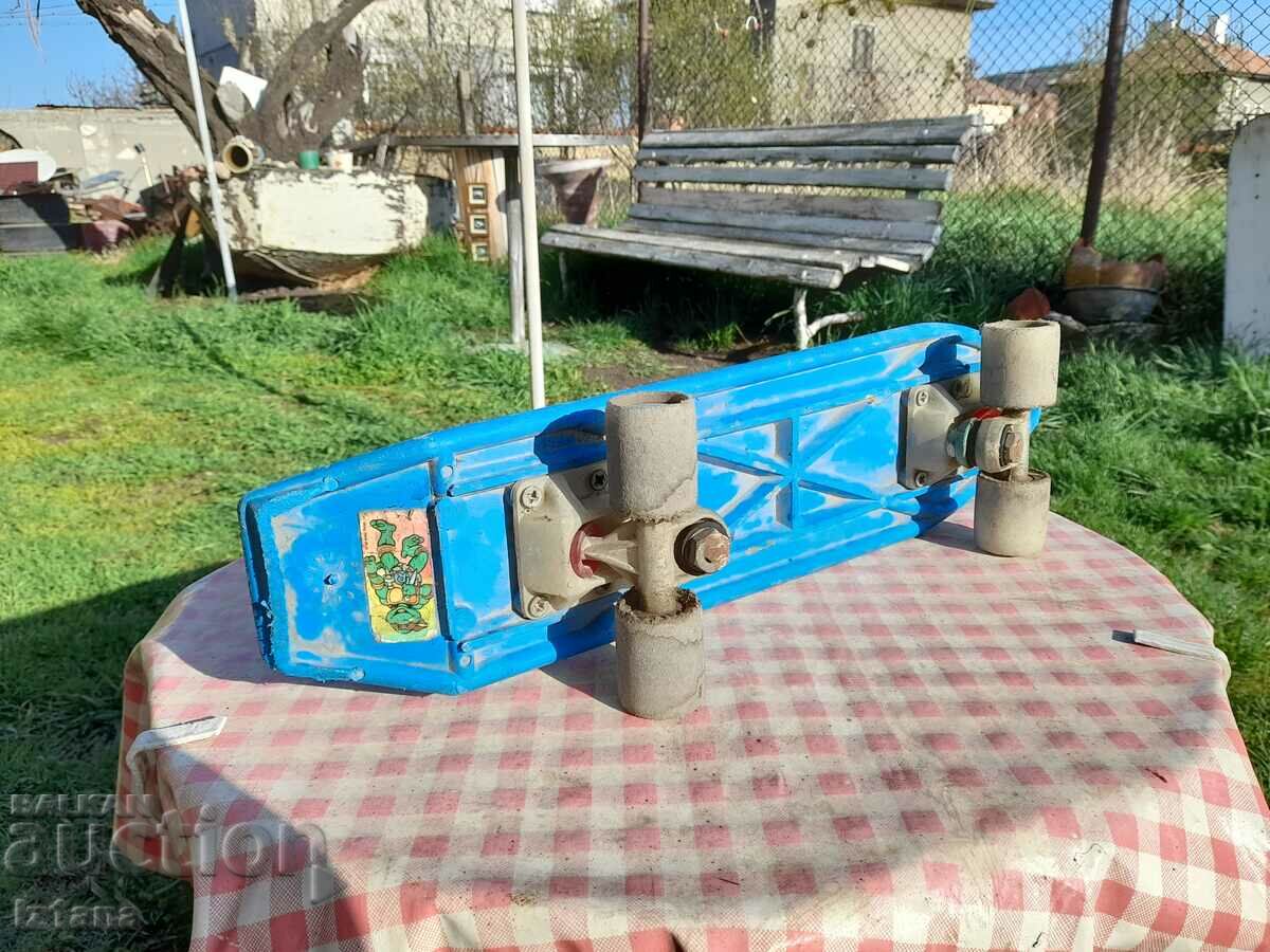 Old Rollsurfing - 7 Old Rollsurfing - 7