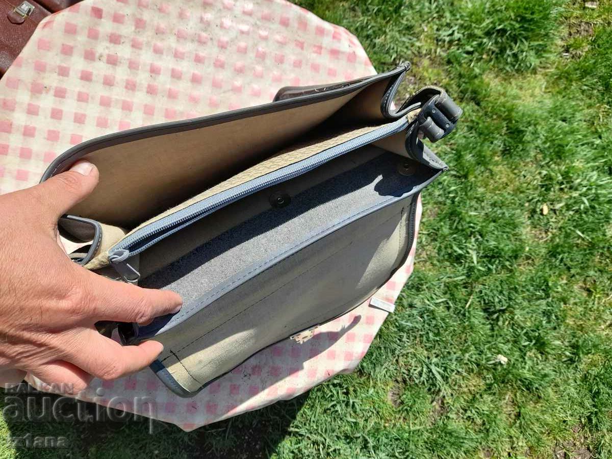 Old Leda bag, Leda - 5 Old Leda bag, Leda - 5