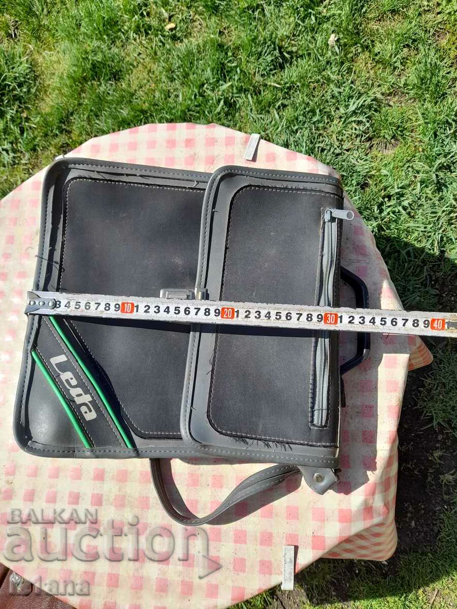 Old Leda bag, Leda - 6 Old Leda bag, Leda - 6