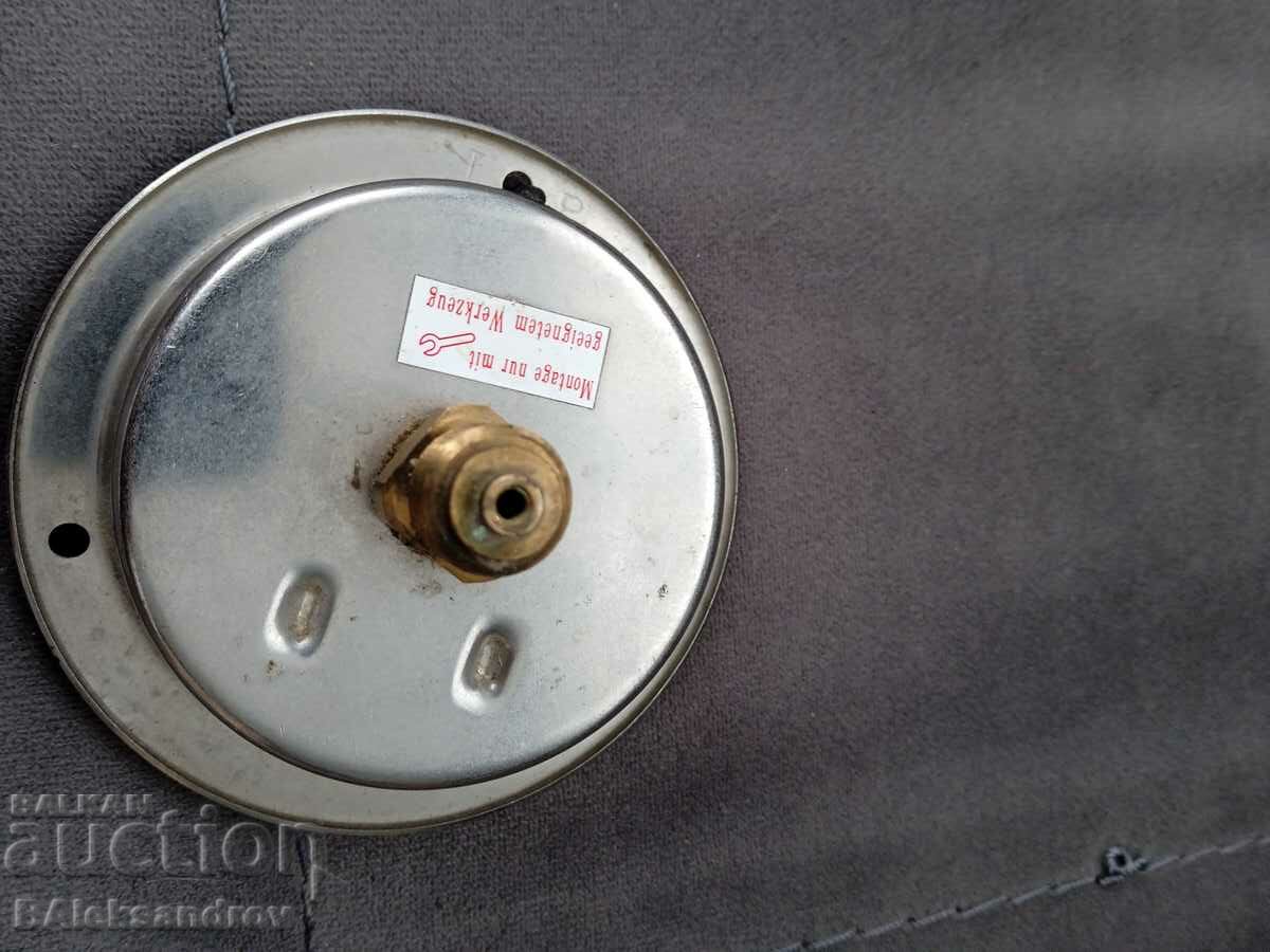 Auction Old barometer Auction Old barometer