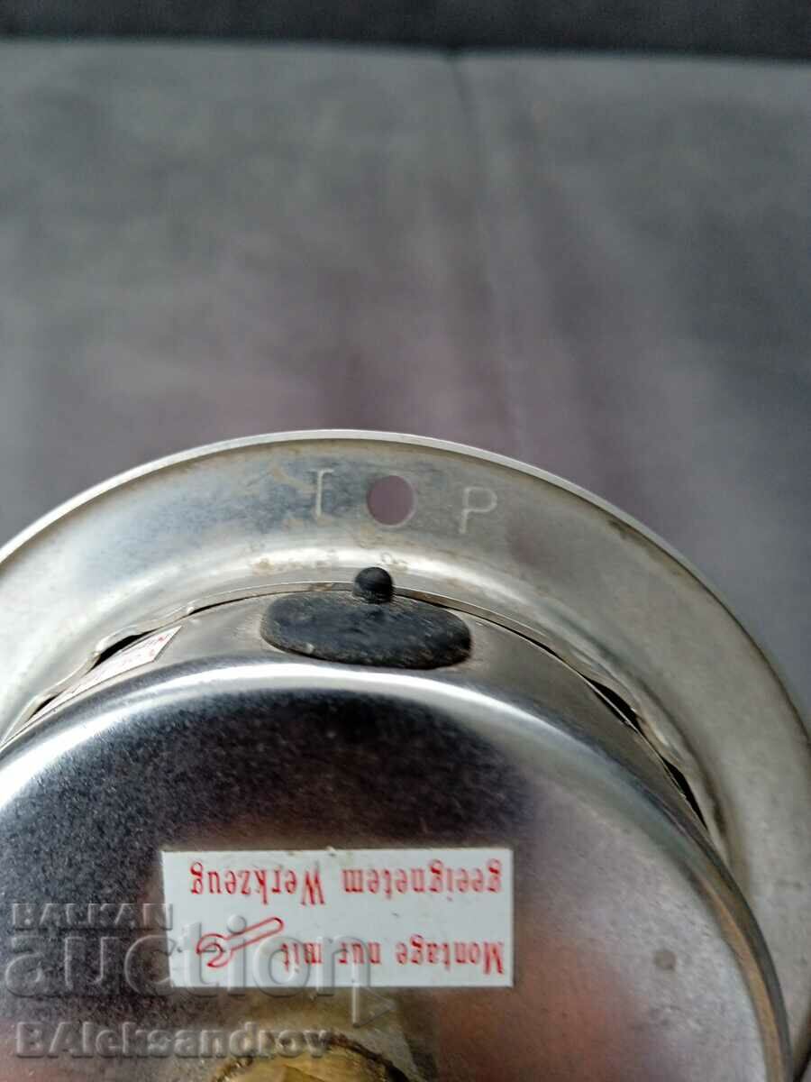 Old barometer - 5 Old barometer - 5